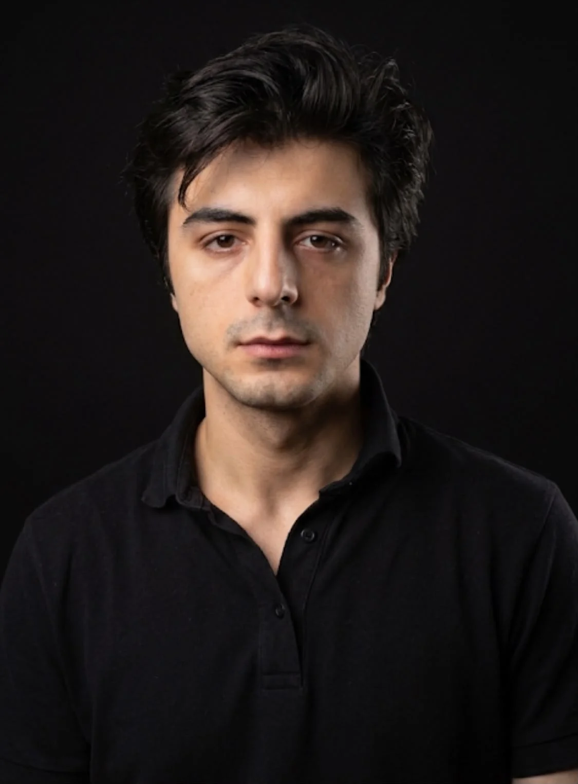 Berkan Acarol — Autosleutelspecialist