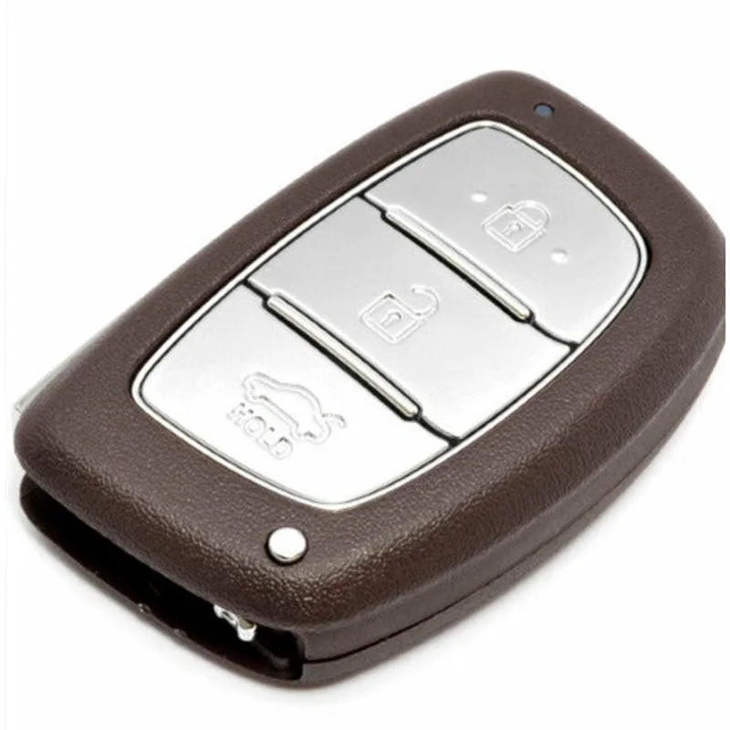 Smart key (keyless) geschikt voor Hyundai Tucson – 3 knoppen – 433 MHz (6XR20HY)
